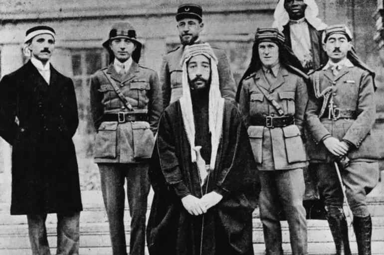 الكفاح-السياسي-في-سوريا-حتى-الاستقلال-ثورة-إبراهيم-هنانو